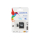 Adata microSDHC 8GB AUSDH8GUICL10-RA1 - 180679 - zdjęcie 2